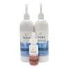 DHT Blocker Shampoo, Conditioner, and Minoxidil Serum Bundle